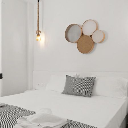 Mr And Mrs White Corfu Couples Retreat Adults Only Hotel Acharavi  Eksteriør billede
