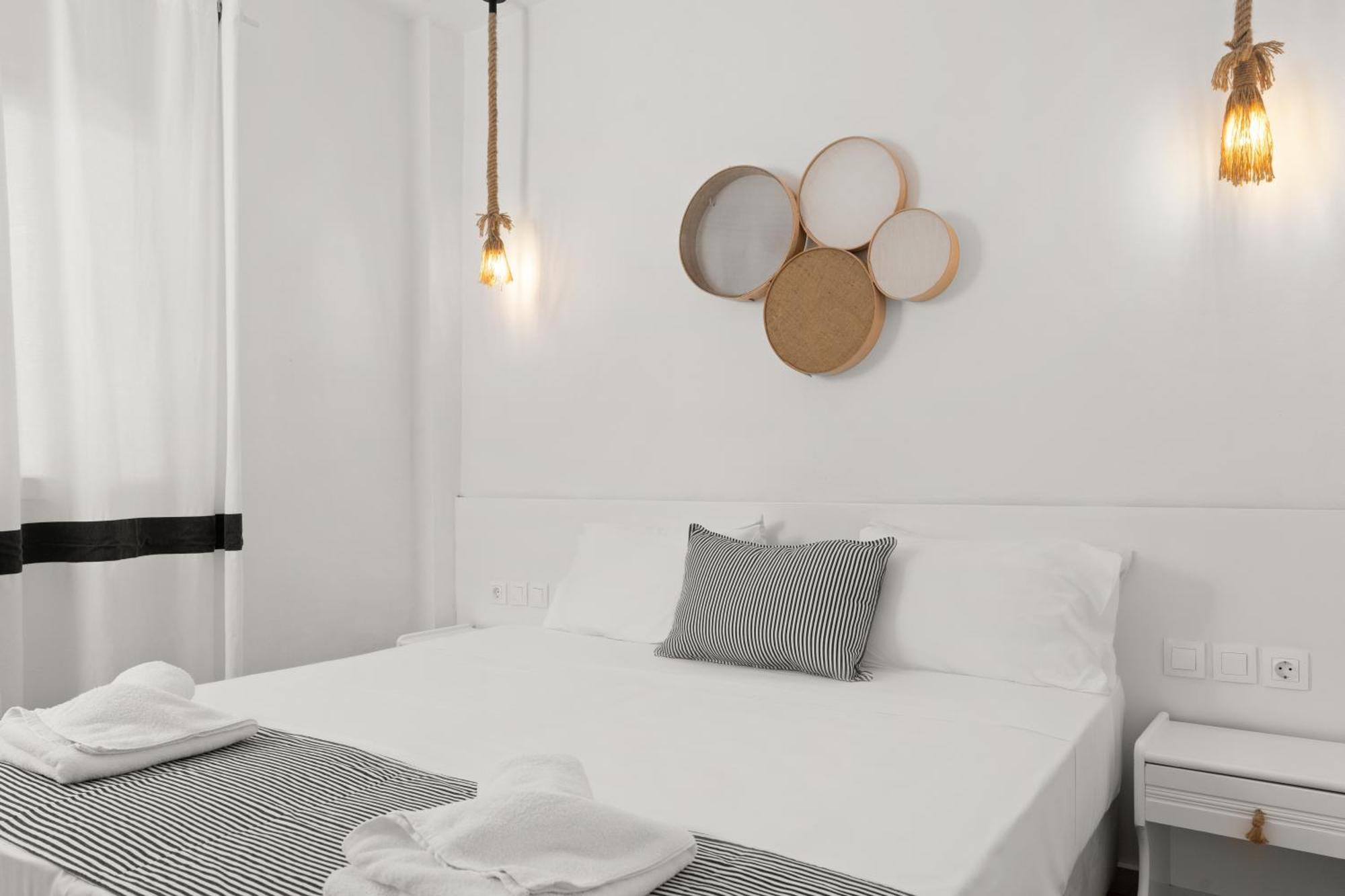 Mr And Mrs White Corfu Couples Retreat Adults Only Hotel Acharavi  Eksteriør billede