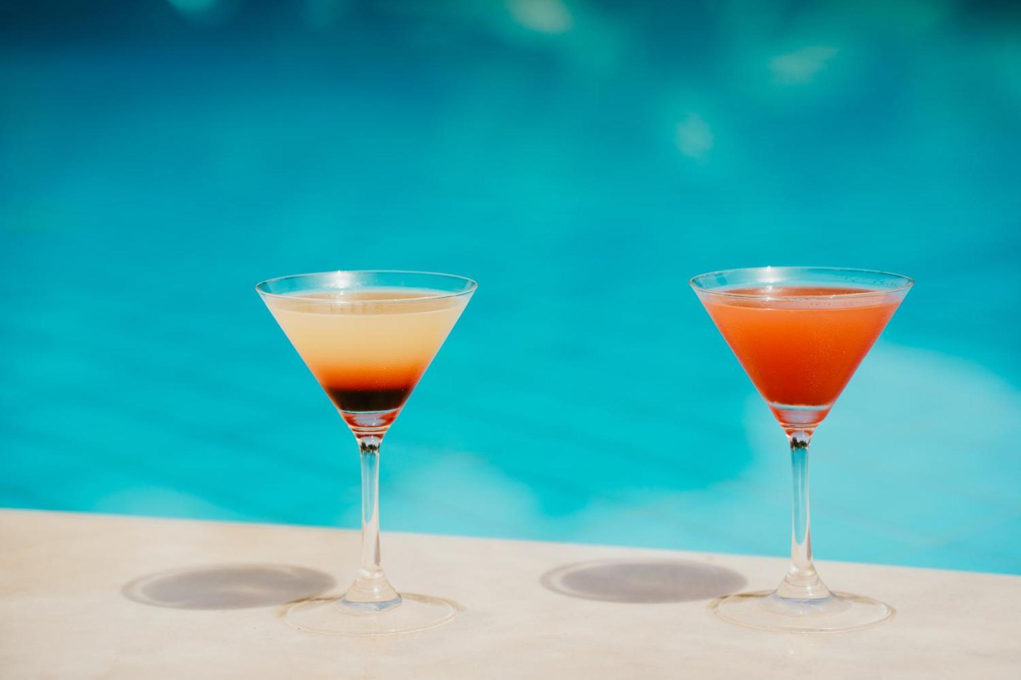 Mr And Mrs White Corfu Couples Retreat Adults Only Hotel Acharavi  Eksteriør billede