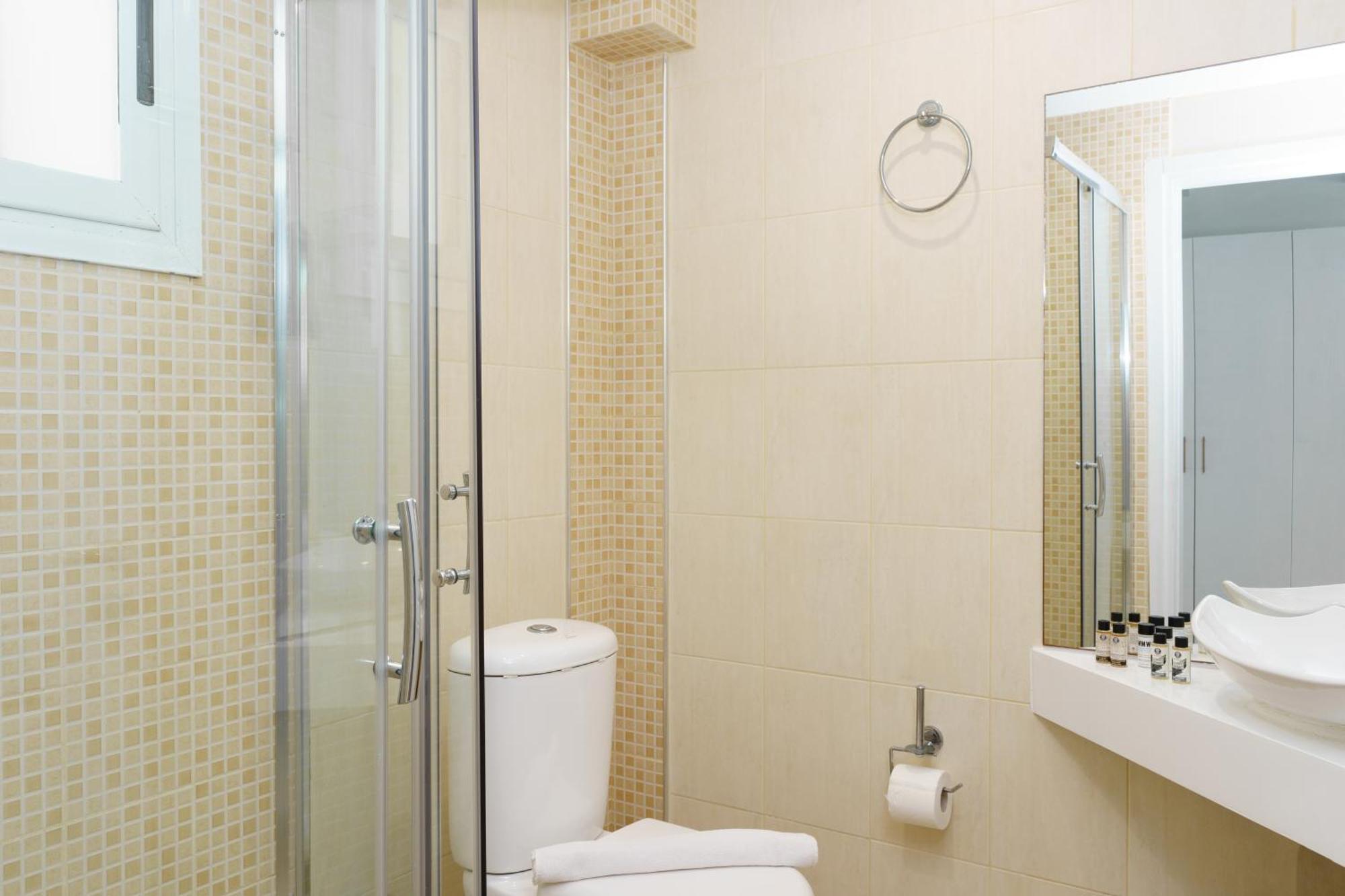 Mr And Mrs White Corfu Couples Retreat Adults Only Hotel Acharavi  Eksteriør billede