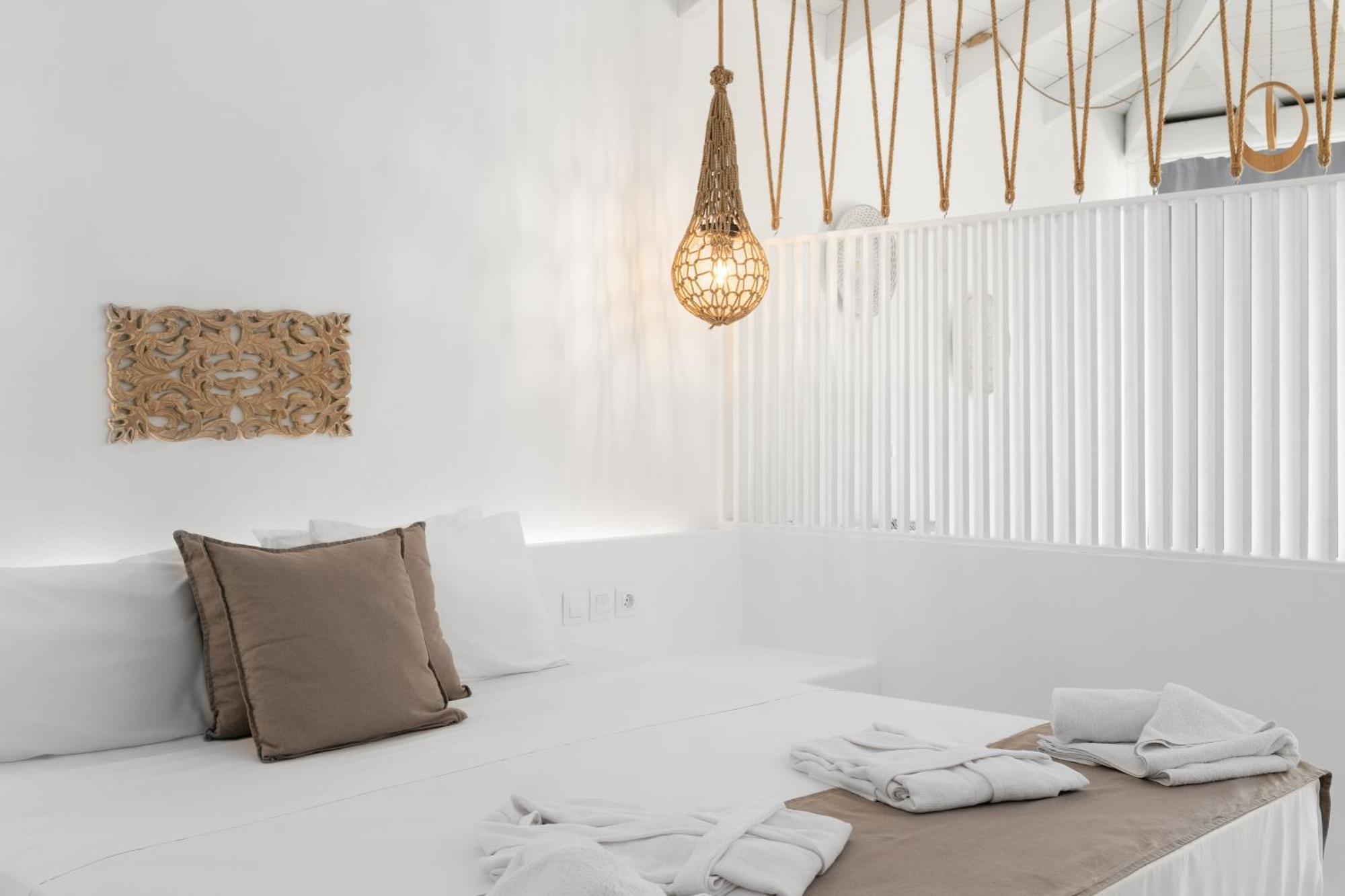 Mr And Mrs White Corfu Couples Retreat Adults Only Hotel Acharavi  Eksteriør billede