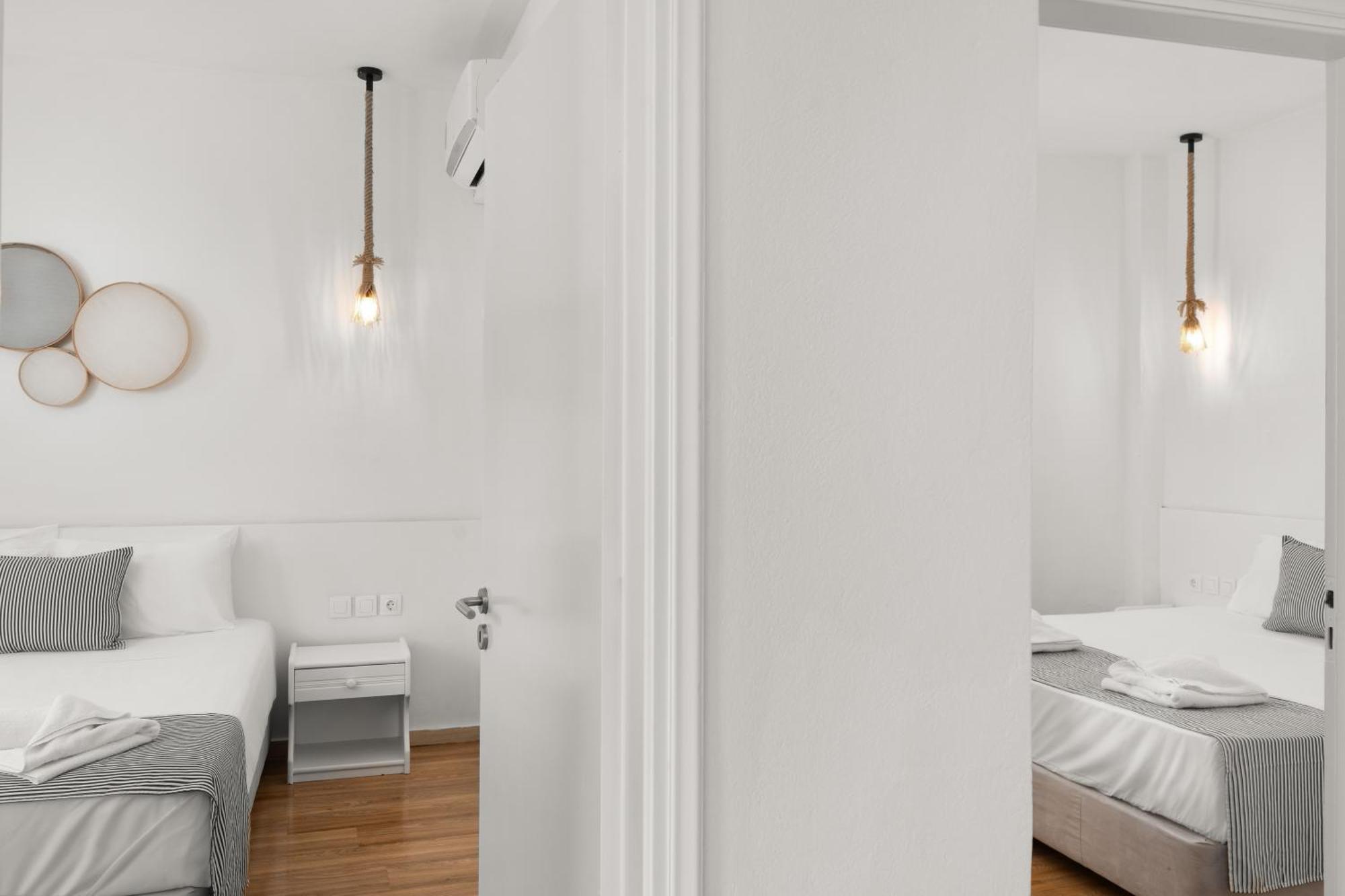 Mr And Mrs White Corfu Couples Retreat Adults Only Hotel Acharavi  Eksteriør billede